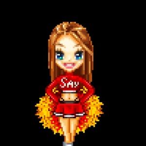 Meet your Posher, Candacy